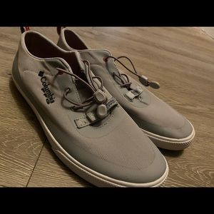 Columbia shoes